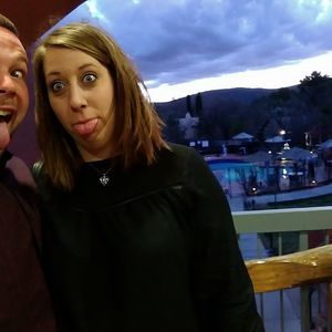 Meet your Posher, Liza